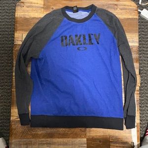 Oakley Sweater